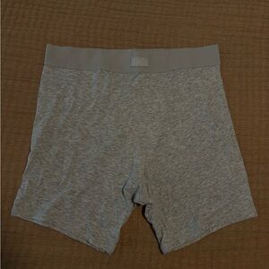 Skims boxer short